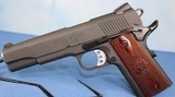 SPRINGFIELD 1911 LOADED .45 ACP PX9109LCA - 7 of 25