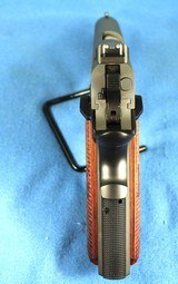 SPRINGFIELD 1911 LOADED .45 ACP PX9109LCA - 6 of 25