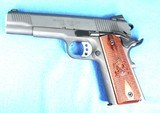 SPRINGFIELD 1911 LOADED .45 ACP PX9109LCA - 3 of 25