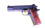 SPRINGFIELD 1911 LOADED .45 ACP PX9109LCA - 19 of 25