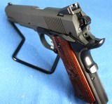 SPRINGFIELD 1911 LOADED .45 ACP PX9109LCA - 5 of 25