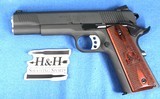 SPRINGFIELD 1911 LOADED .45 ACP PX9109LCA - 24 of 25