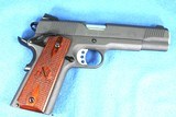 SPRINGFIELD 1911 LOADED .45 ACP PX9109LCA - 4 of 25