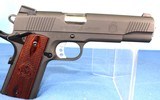 SPRINGFIELD 1911 LOADED .45 ACP PX9109LCA - 10 of 25