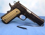 SPRINGFIELD 1911 OPERATOR .45 ACP
PO9230 - 11 of 25