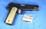 SPRINGFIELD 1911 OPERATOR .45 ACP
PO9230 - 4 of 25