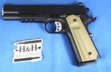 SPRINGFIELD 1911 OPERATOR .45 ACP
PO9230 - 24 of 25