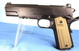 SPRINGFIELD 1911 OPERATOR .45 ACP
PO9230 - 1 of 25