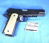 SPRINGFIELD 1911 OPERATOR .45 ACP
PO9230 - 25 of 25