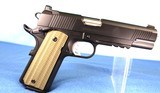 SPRINGFIELD 1911 OPERATOR .45 ACP
PO9230 - 14 of 25