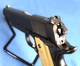 SPRINGFIELD 1911 OPERATOR .45 ACP
PO9230 - 8 of 25