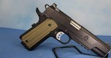 SPRINGFIELD 1911 OPERATOR .45 ACP
PO9230 - 13 of 25