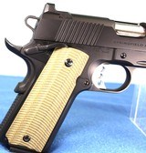 SPRINGFIELD 1911 OPERATOR .45 ACP
PO9230 - 17 of 25
