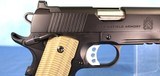 SPRINGFIELD 1911 OPERATOR .45 ACP
PO9230 - 16 of 25