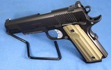 SPRINGFIELD 1911 OPERATOR .45 ACP
PO9230 - 7 of 25