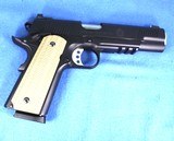 SPRINGFIELD 1911 OPERATOR .45 ACP
PO9230 - 6 of 25