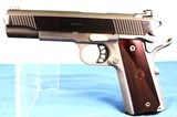 SPRINGFIELD 1911 RONIN .45 ACP PX912OL - 23 of 25