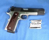 SPRINGFIELD 1911 RONIN .45 ACP PX912OL - 25 of 25