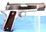 SPRINGFIELD 1911 RONIN .45 ACP PX912OL - 14 of 25