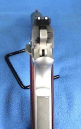 SPRINGFIELD 1911 RONIN .45 ACP PX912OL - 7 of 25