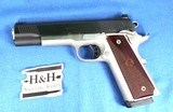 SPRINGFIELD 1911 RONIN .45 ACP PX912OL - 1 of 25