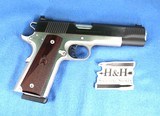 SPRINGFIELD 1911 RONIN .45 ACP PX912OL - 2 of 25