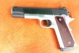 SPRINGFIELD 1911 RONIN .45 ACP PX912OL - 22 of 25