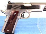 SPRINGFIELD 1911 RONIN .45 ACP PX912OL - 17 of 25