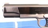SPRINGFIELD 1911 RONIN .45 ACP PX912OL - 11 of 25