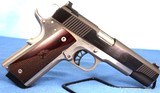 SPRINGFIELD 1911 RONIN .45 ACP PX912OL - 9 of 25