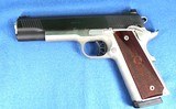 SPRINGFIELD 1911 RONIN .45 ACP PX912OL - 3 of 25