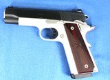 SPRINGFIELD 1911 RONIN .45 ACP PX9118L - 5 of 25