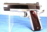SPRINGFIELD 1911 RONIN .45 ACP PX9118L - 25 of 25