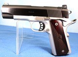 SPRINGFIELD 1911 RONIN .45 ACP PX9118L - 1 of 25