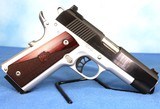 SPRINGFIELD 1911 RONIN .45 ACP PX9118L - 13 of 25