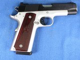 SPRINGFIELD 1911 RONIN .45 ACP PX9118L - 8 of 25