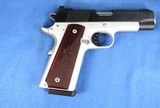 SPRINGFIELD 1911 RONIN .45 ACP PX9118L - 7 of 25