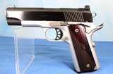 SPRINGFIELD 1911 RONIN .45 ACP PX9118L - 15 of 25