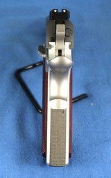 SPRINGFIELD 1911 RONIN .45 ACP PX9118L - 11 of 25