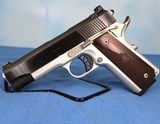 SPRINGFIELD 1911 RONIN .45 ACP PX9118L - 12 of 25