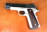 SPRINGFIELD 1911 RONIN .45 ACP PX9118L - 20 of 25