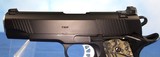 SPRINGFIELD 1911 TRP CLASSIC 4.45