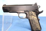 SPRINGFIELD 1911 TRP CLASSIC 4.45