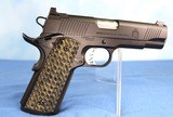 SPRINGFIELD 1911 TRP CLASSIC 4.45