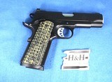SPRINGFIELD 1911 TRP CLASSIC 4.45