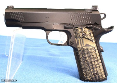 SPRINGFIELD 1911 TRP CLASSIC 4.45