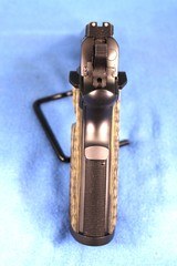 SPRINGFIELD 1911 TRP CLASSIC 4.45