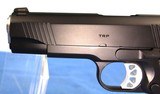 SPRINGFIELD 1911 TRP CLASSIC 4.45