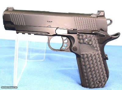 SPRINGFIELD TRP 45ACP .45ACP PC9124LR-CC