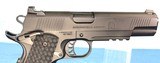 SPRINGFIELD 1911 TRP BLK LIGHT RAIL .45ACP PC9125LR - 21 of 25